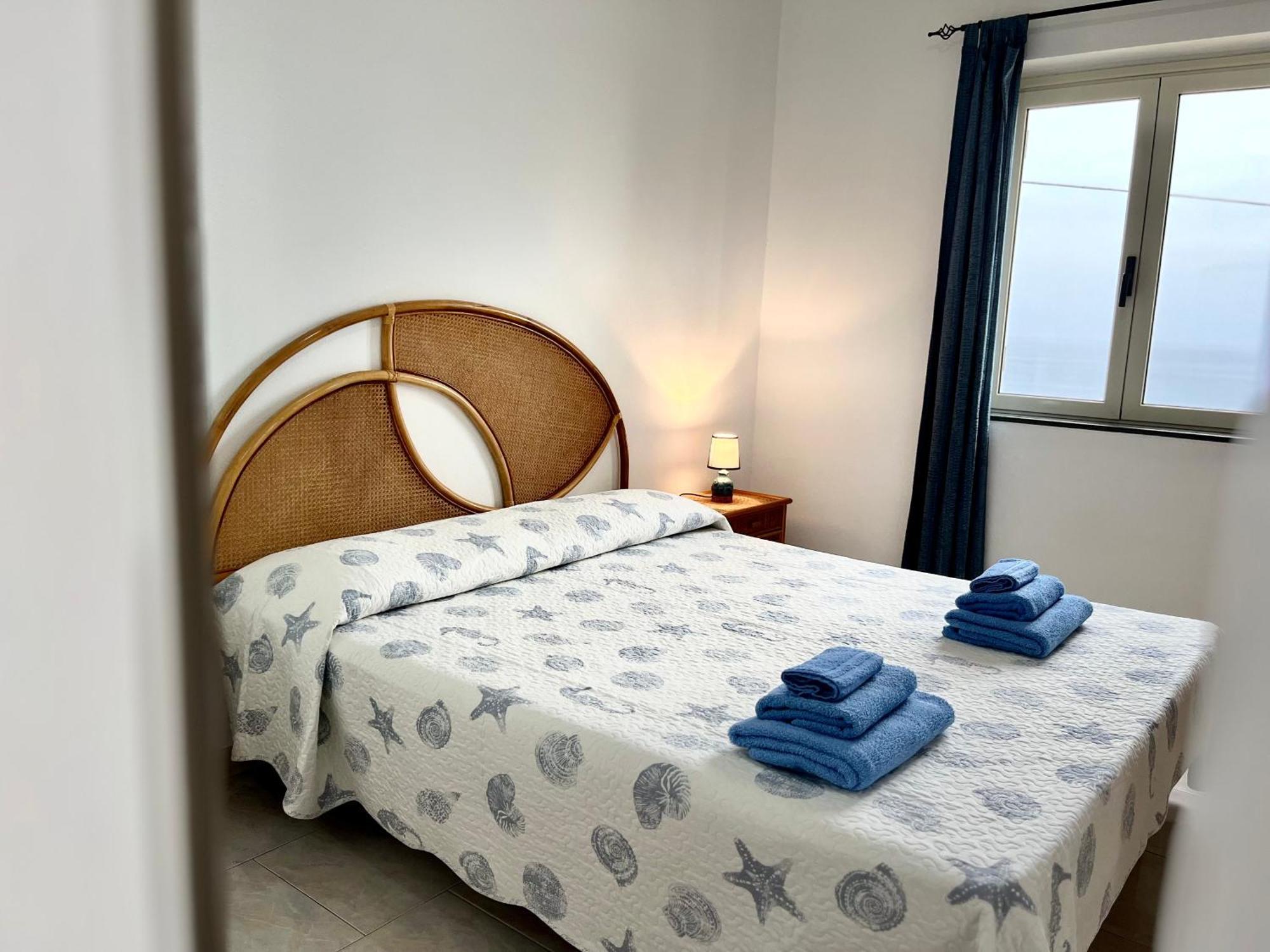Residence Araba Fenice โตรเปอา ภายนอก รูปภาพ