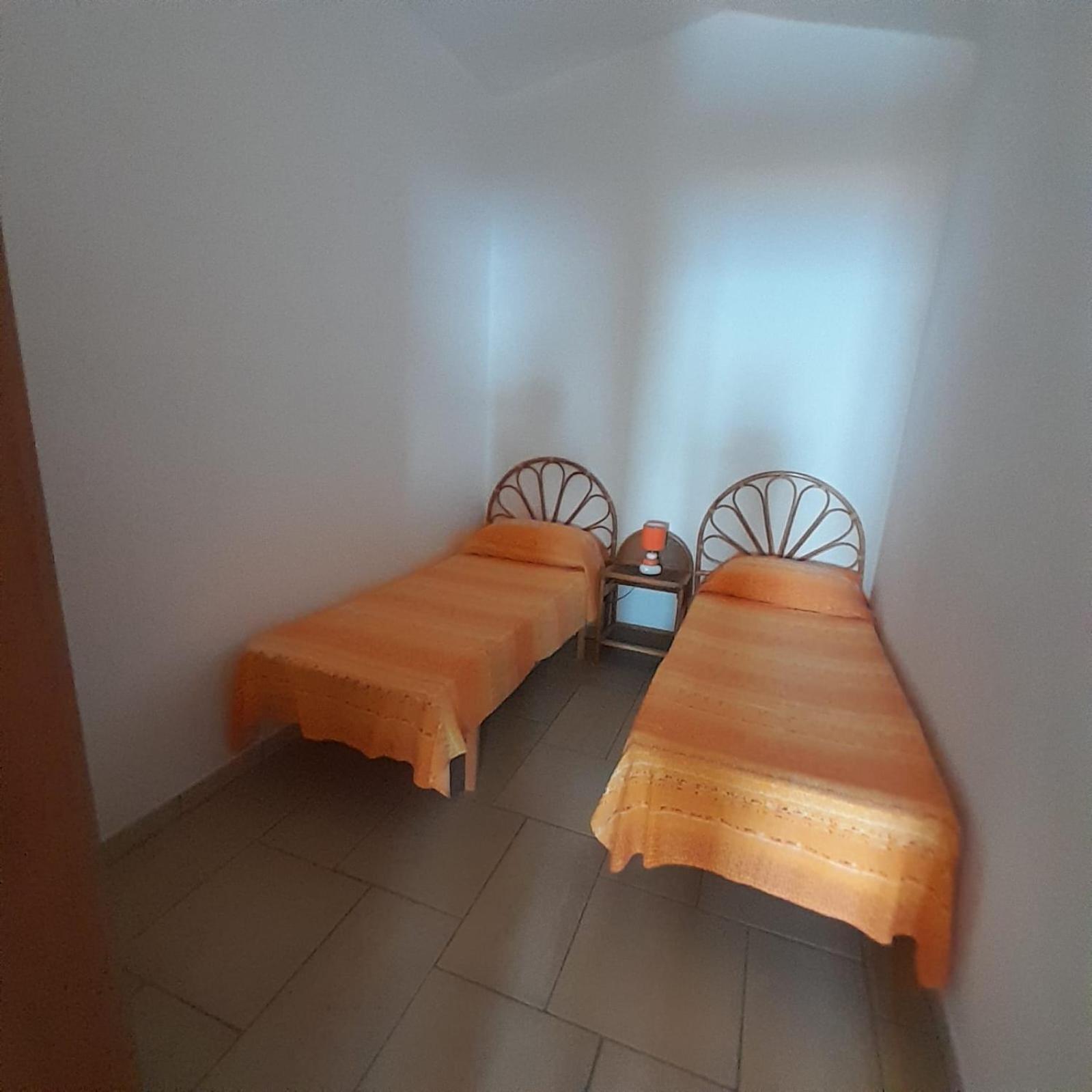 Residence Araba Fenice โตรเปอา ภายนอก รูปภาพ