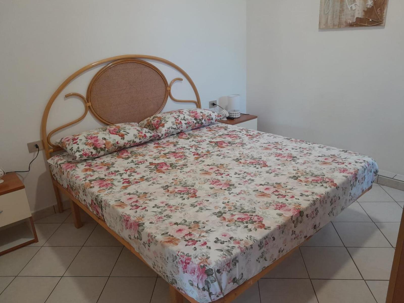 Residence Araba Fenice โตรเปอา ภายนอก รูปภาพ