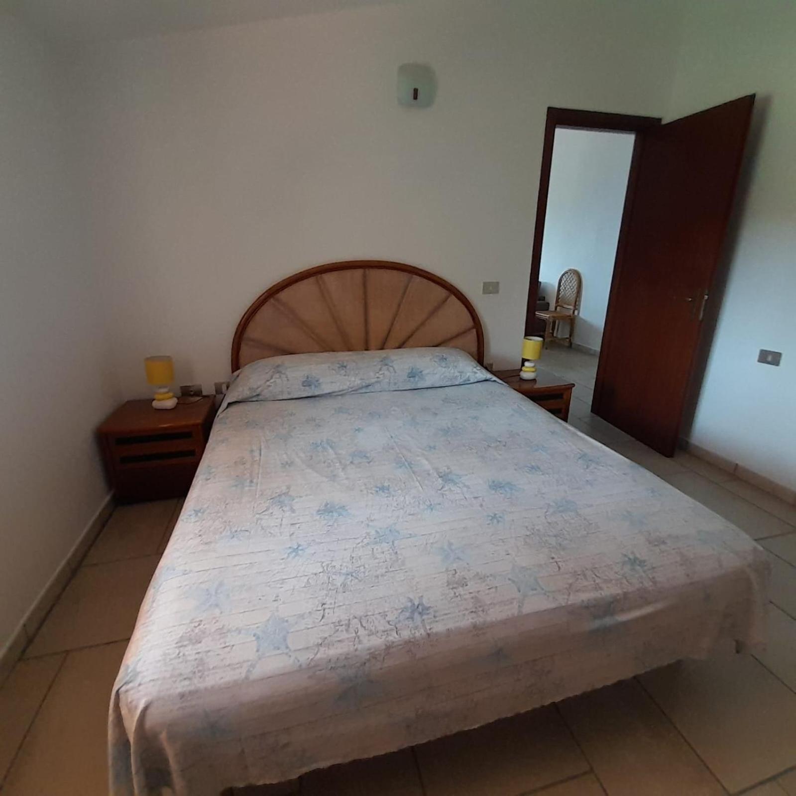 Residence Araba Fenice โตรเปอา ภายนอก รูปภาพ