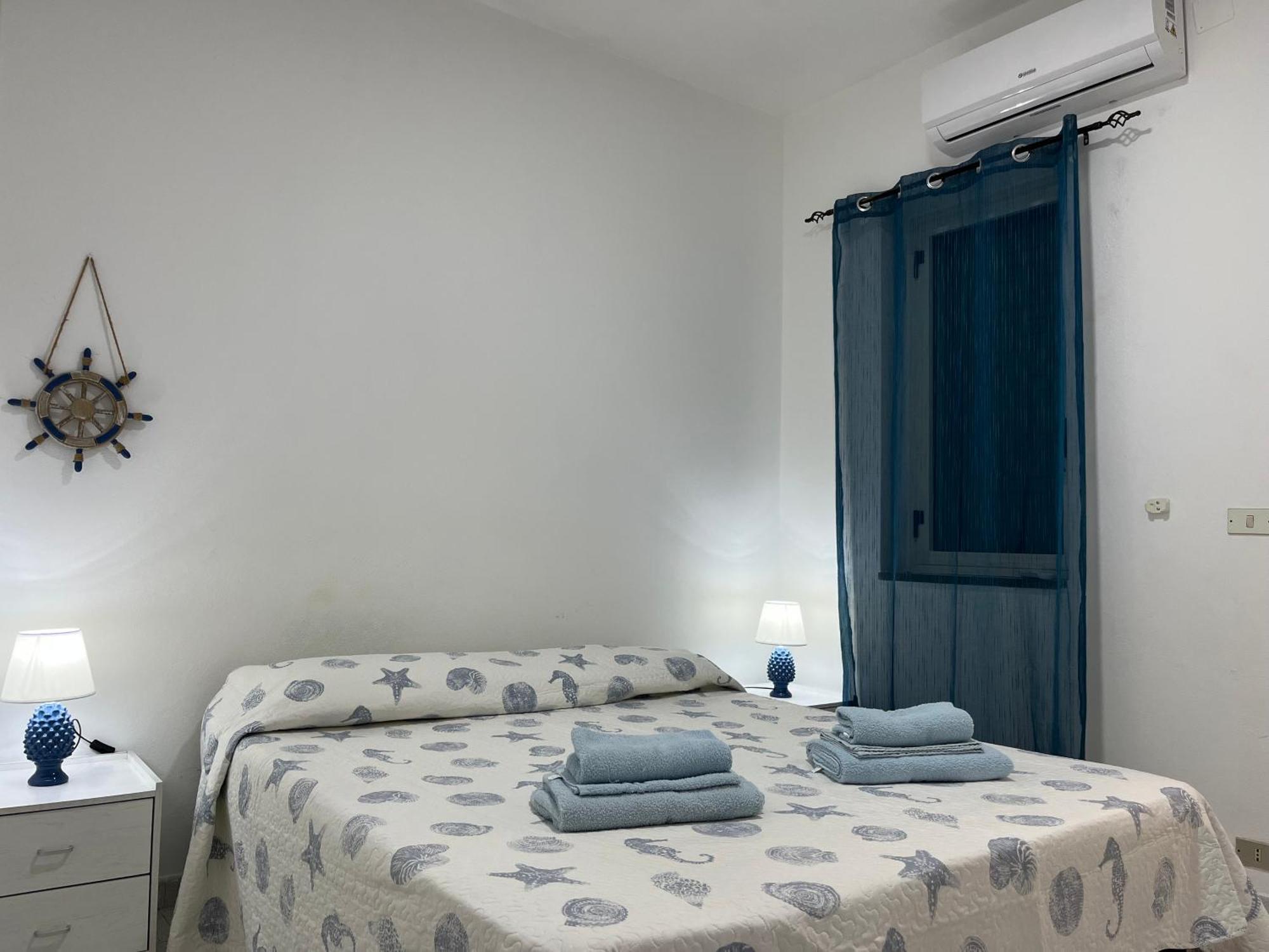 Residence Araba Fenice โตรเปอา ภายนอก รูปภาพ
