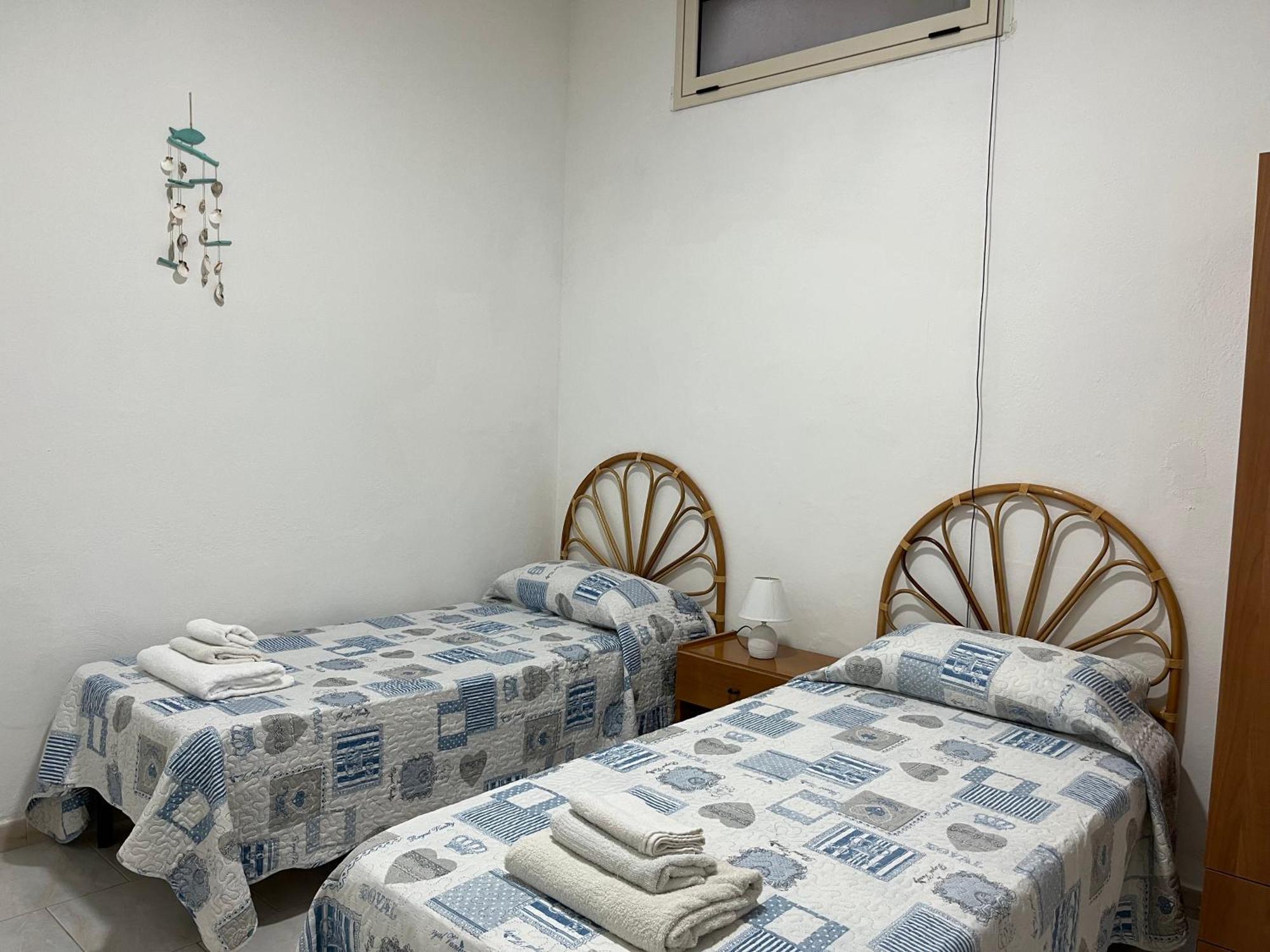 Residence Araba Fenice โตรเปอา ภายนอก รูปภาพ