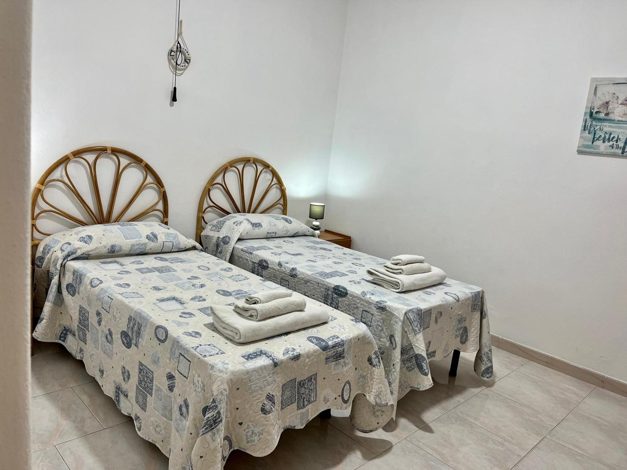 Residence Araba Fenice โตรเปอา ภายนอก รูปภาพ