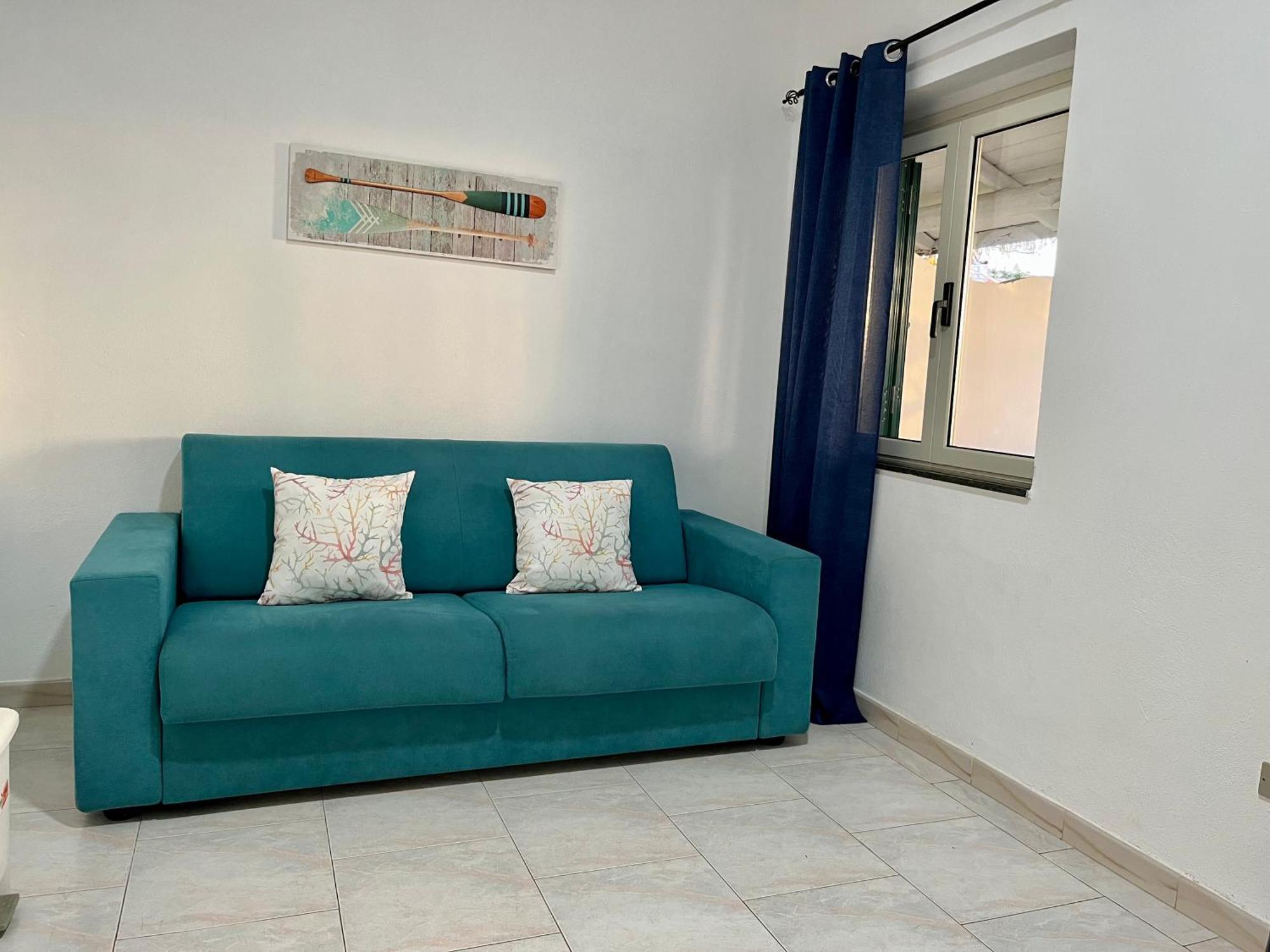 Residence Araba Fenice โตรเปอา ภายนอก รูปภาพ
