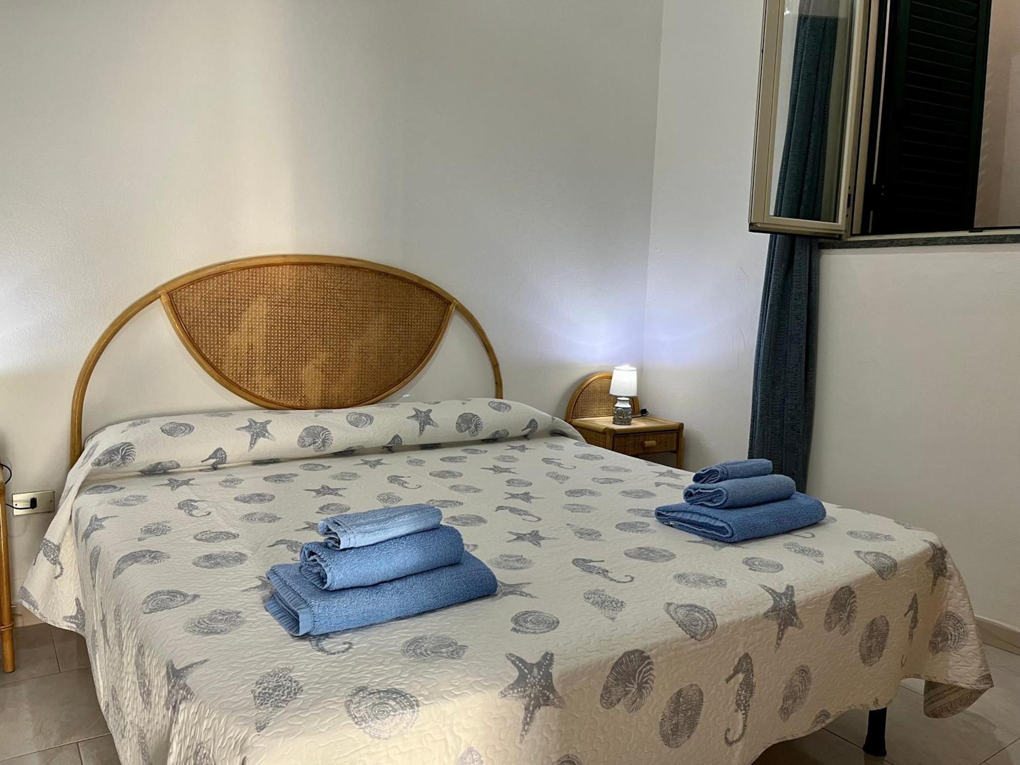 Residence Araba Fenice โตรเปอา ภายนอก รูปภาพ