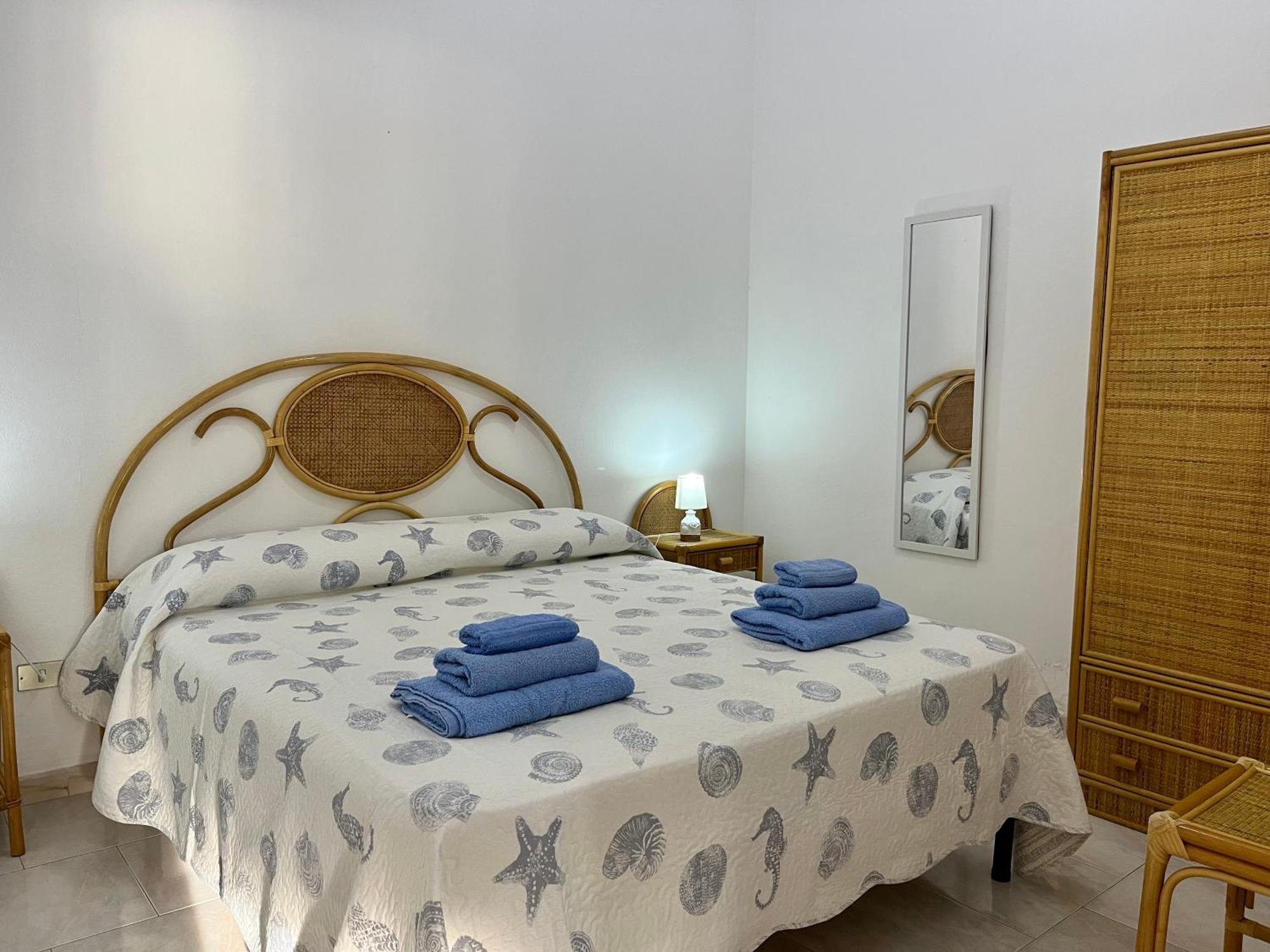 Residence Araba Fenice โตรเปอา ภายนอก รูปภาพ