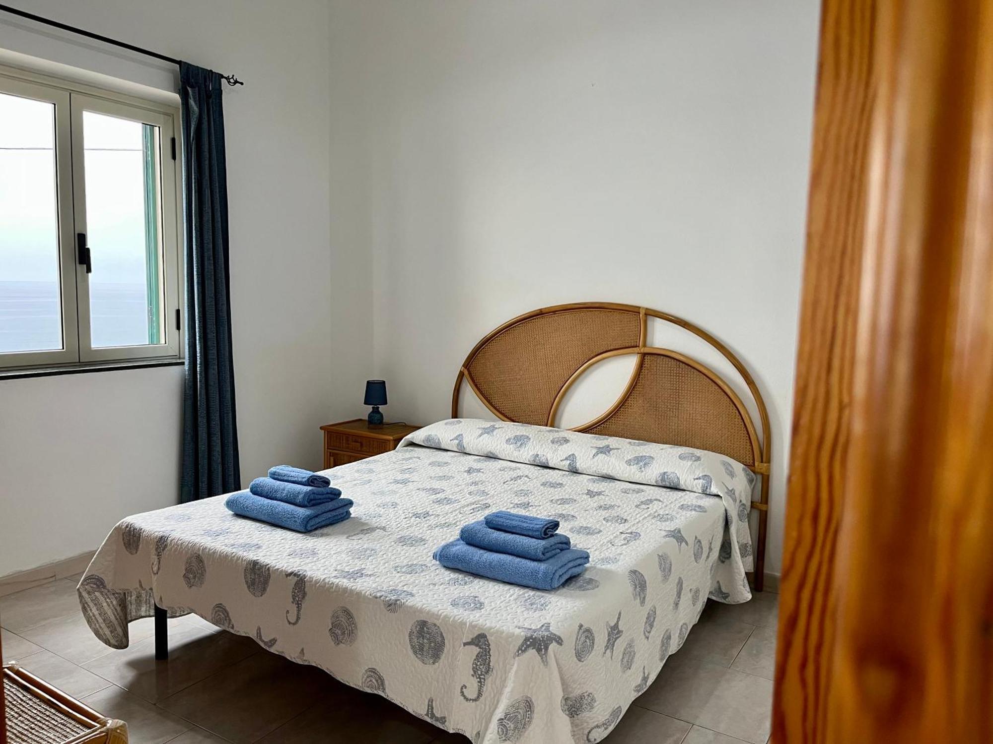 Residence Araba Fenice โตรเปอา ภายนอก รูปภาพ