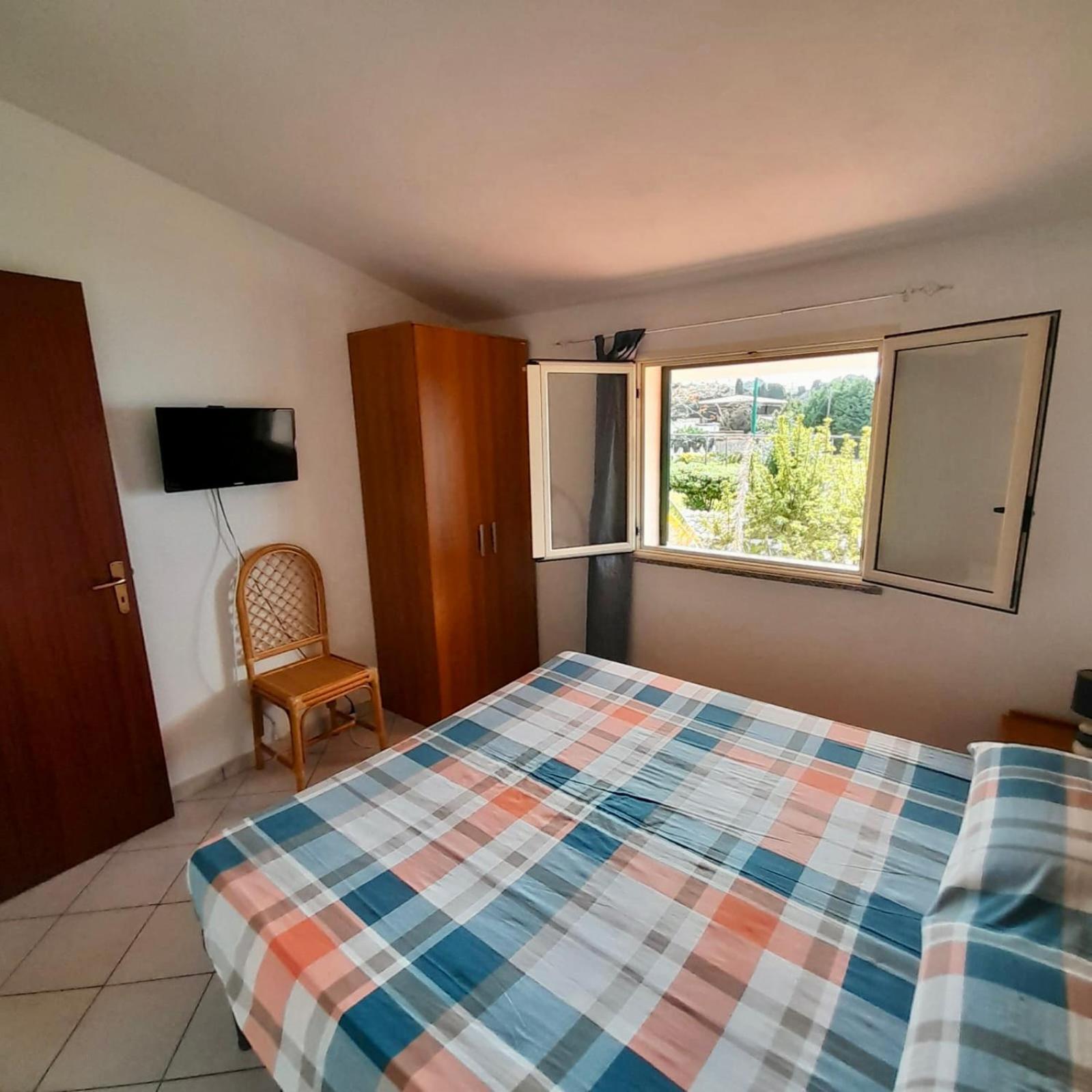 Residence Araba Fenice โตรเปอา ภายนอก รูปภาพ